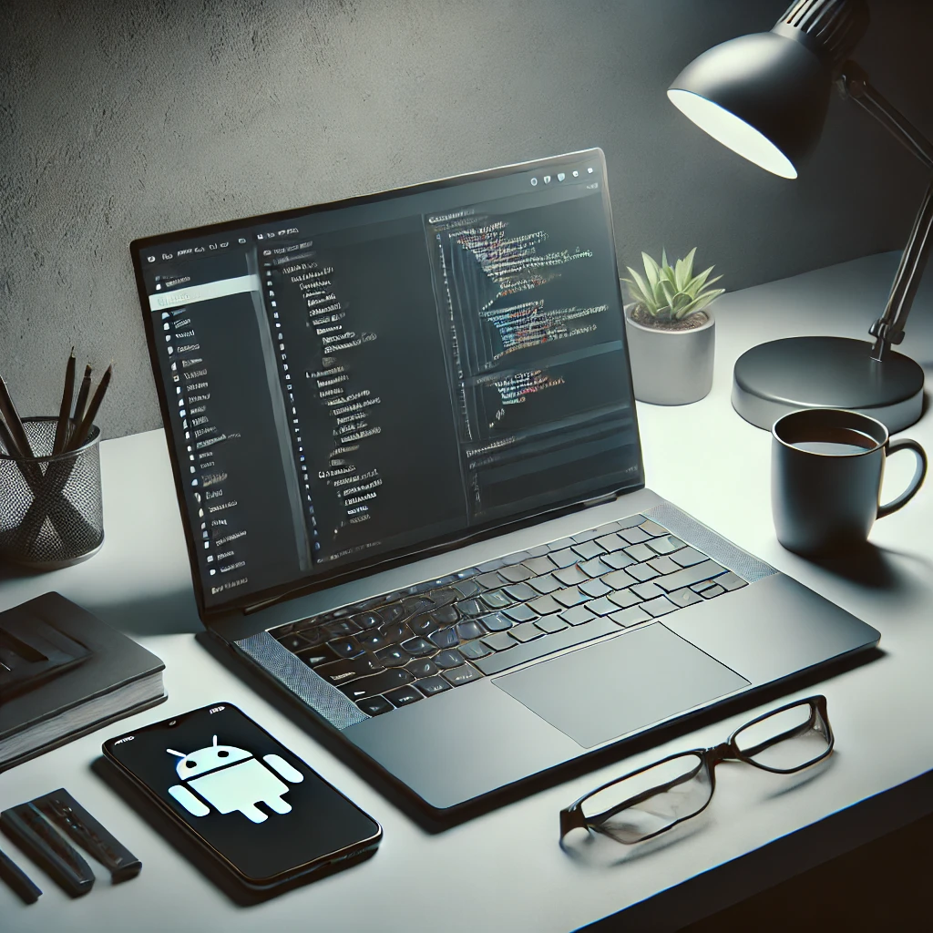 Building Your First Android App with Java: A Beginner’s Guide