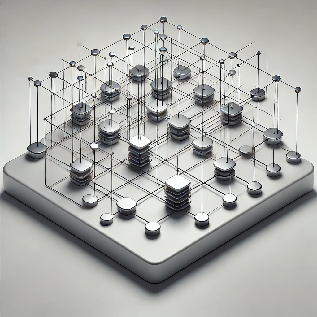 Hashing It Out: Maps and HashMaps in Java