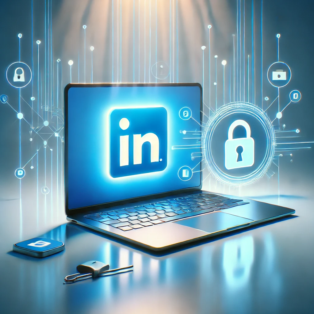 LinkedIn Security: Essential Tips for Professionals in the Digital Age