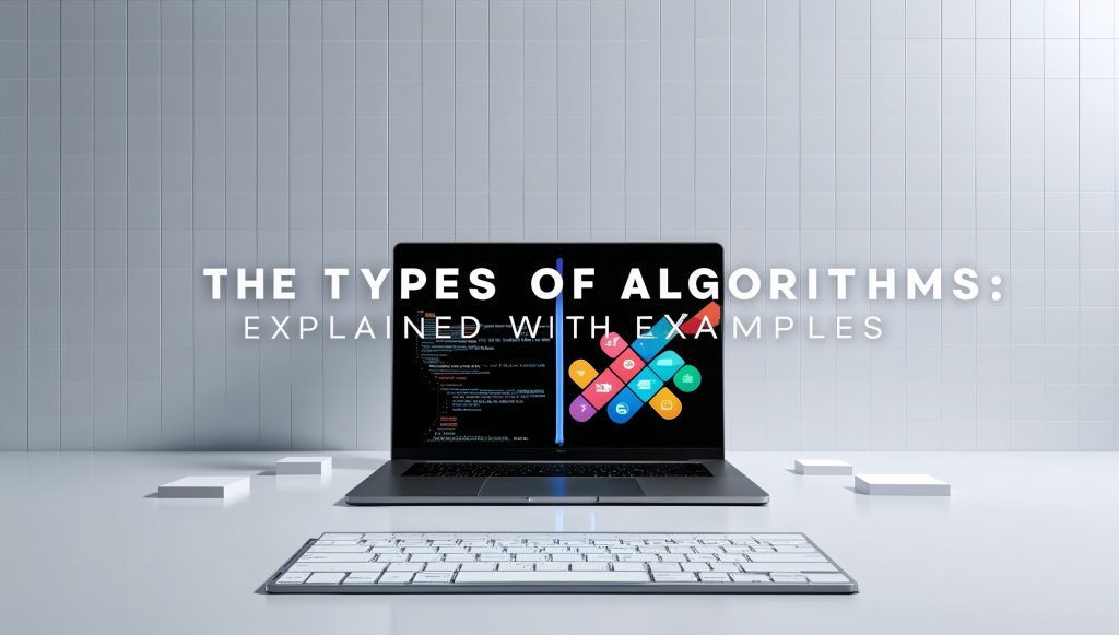 Types of Algorithms: Explained with Examples