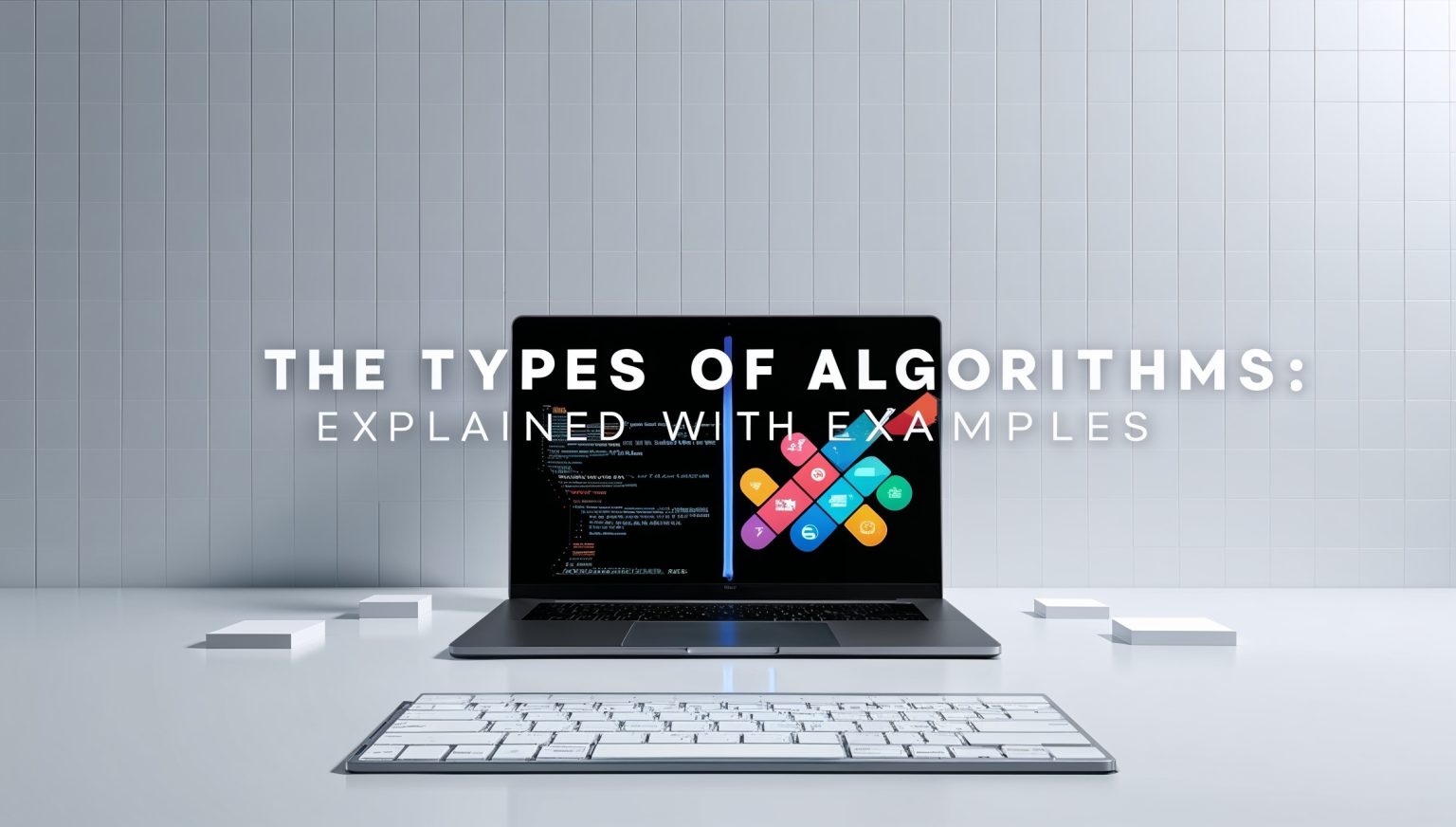 Types of Algorithms: Explained with Examples - FelixRante