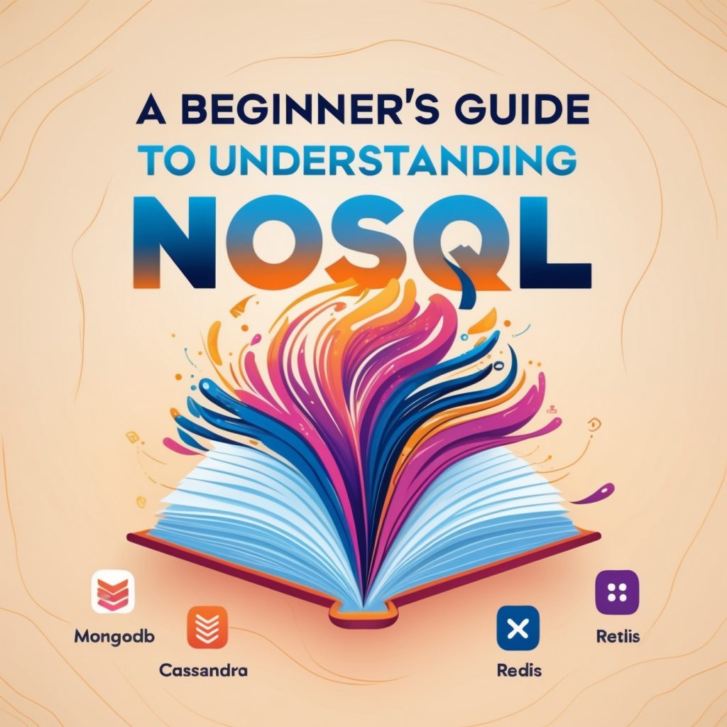 A Beginner’s Guide to Understanding NoSQL