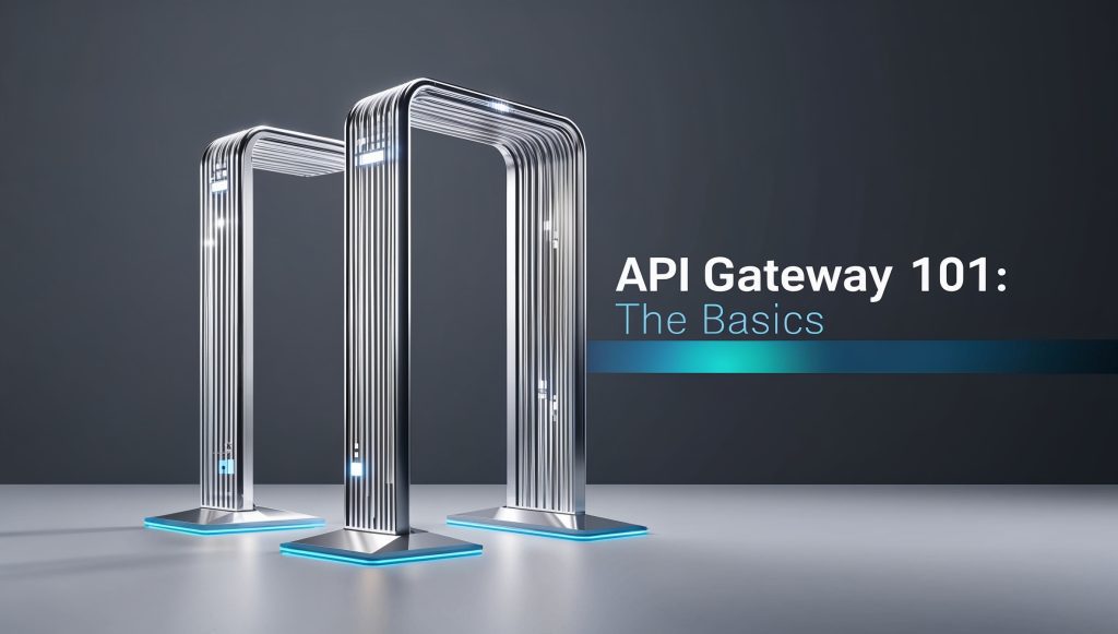 API Gateway 101: The Basics