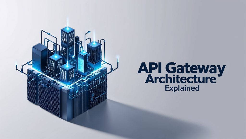 API Gateway Architecture Explained