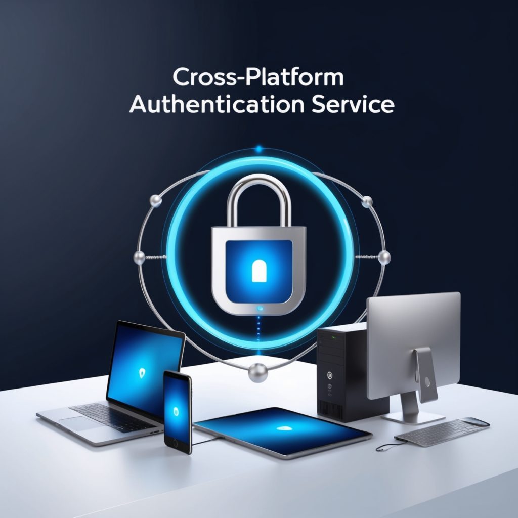 Building a Cross-Platform Authentication Service using Node.js and Express