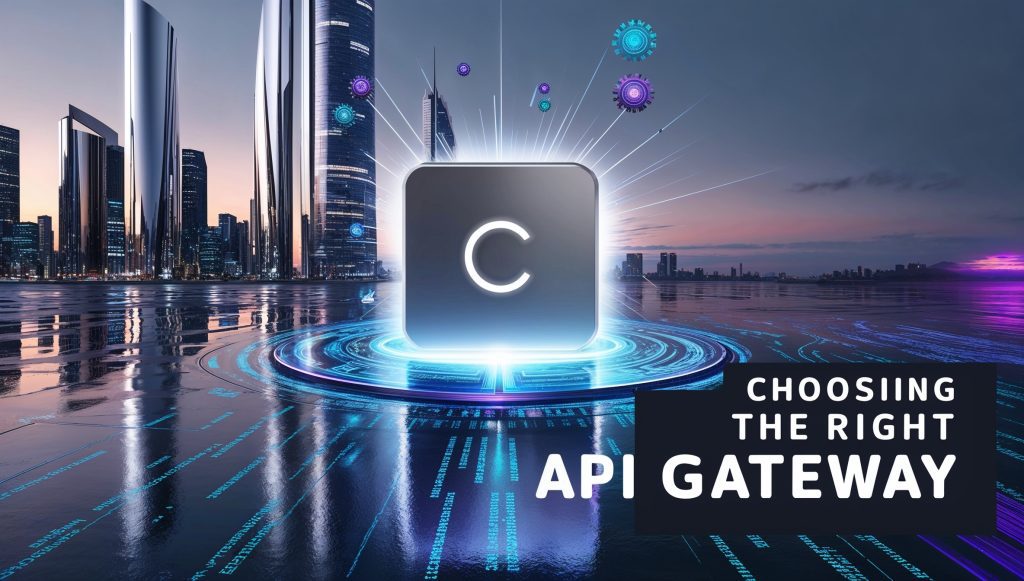 Choosing the Right API Gateway