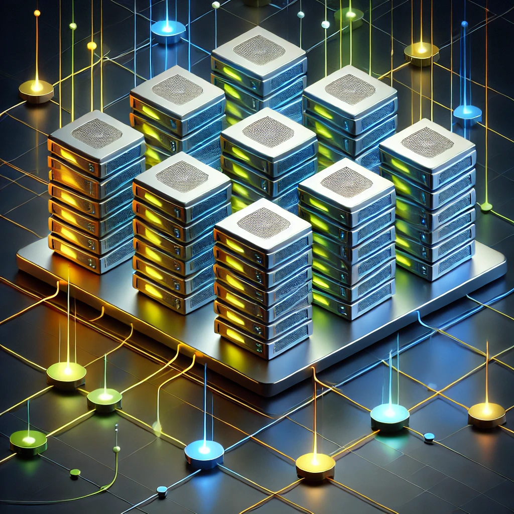 Clustering Java Application Servers for High Availability