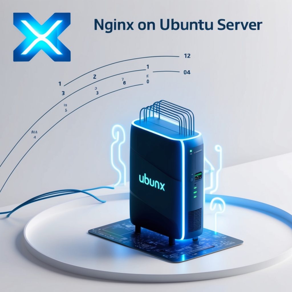 Conquering the Web: Your Step-by-Step Guide to Installing and Setting Up Nginx on Ubuntu