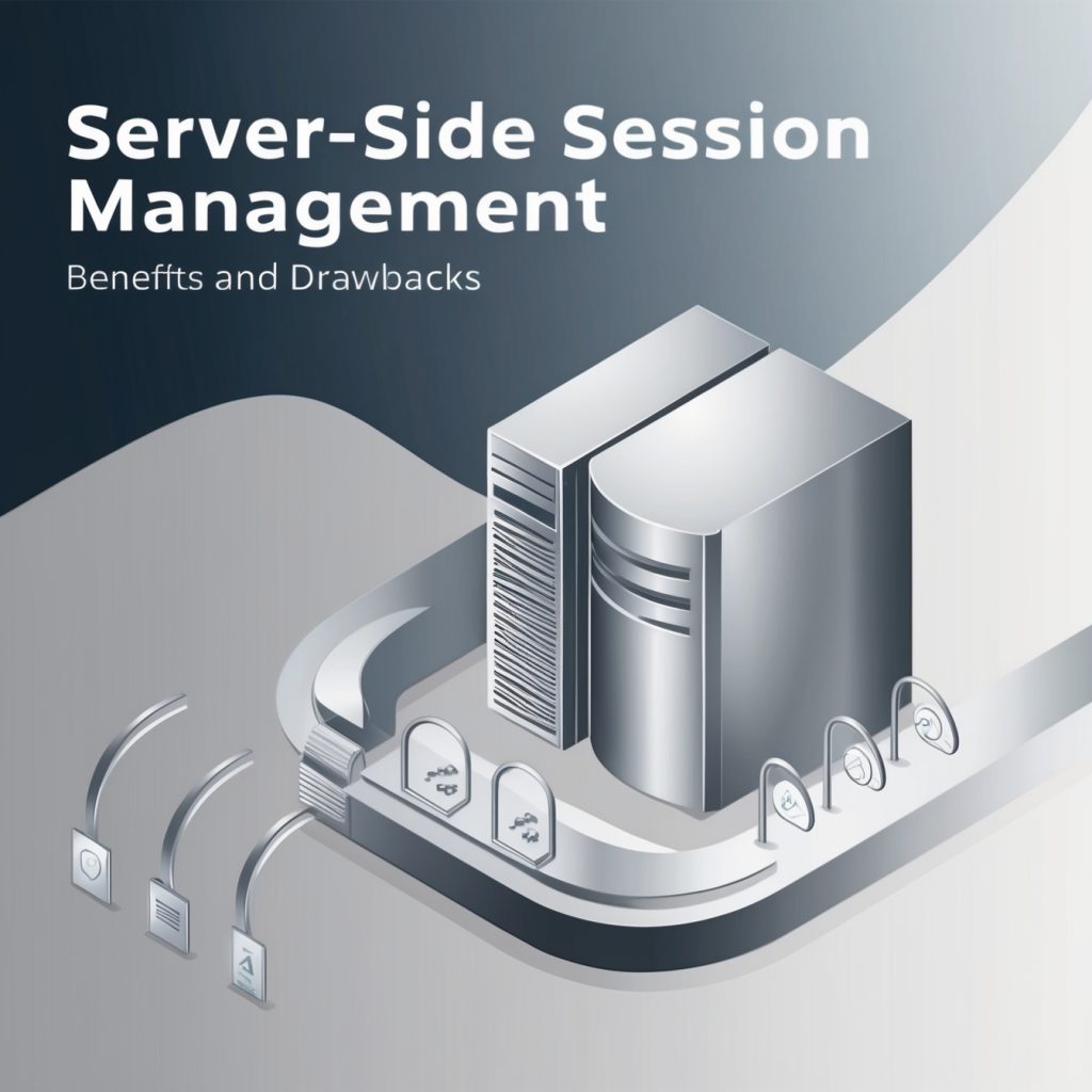 Exploring the Benefits and Drawbacks of Using Server-Side Session Management