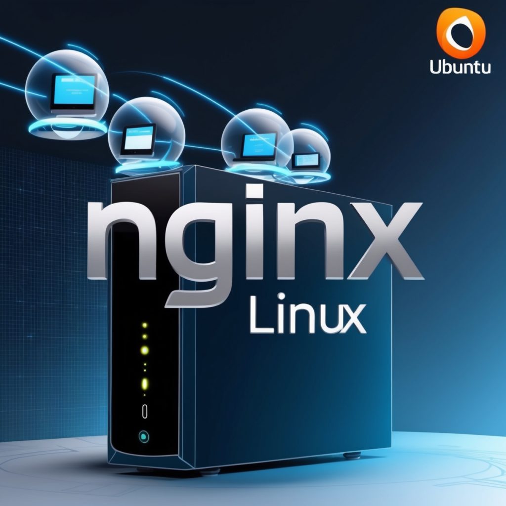 Hosting Multiple Websites on Nginx Server in Ubuntu Linux