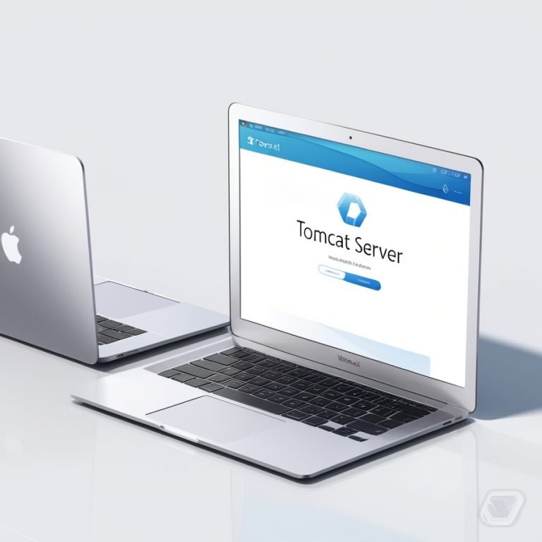 Installing Tomcat Server on MacOS - FelixRante