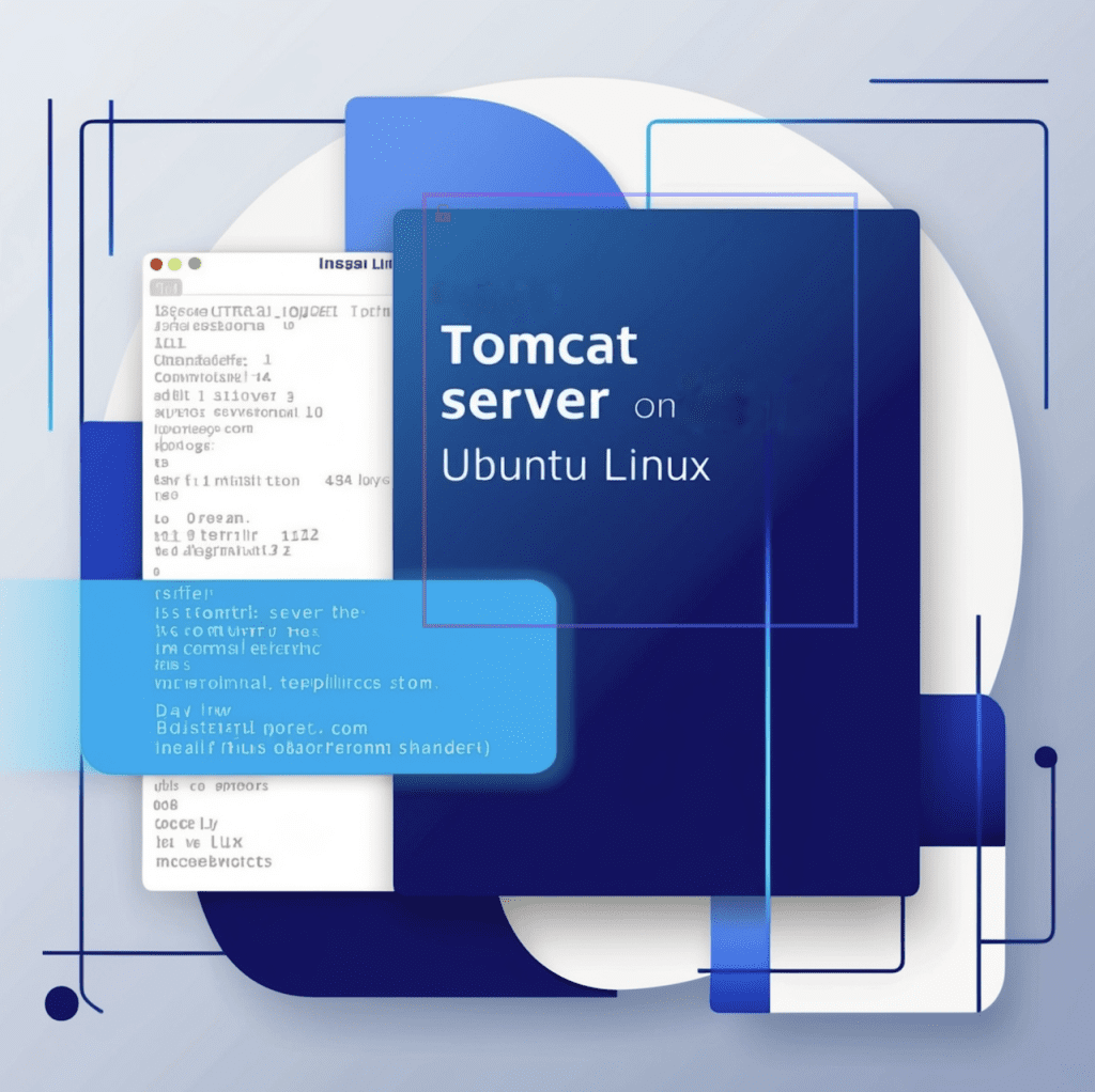 Installing Tomcat Server on Ubuntu Linux