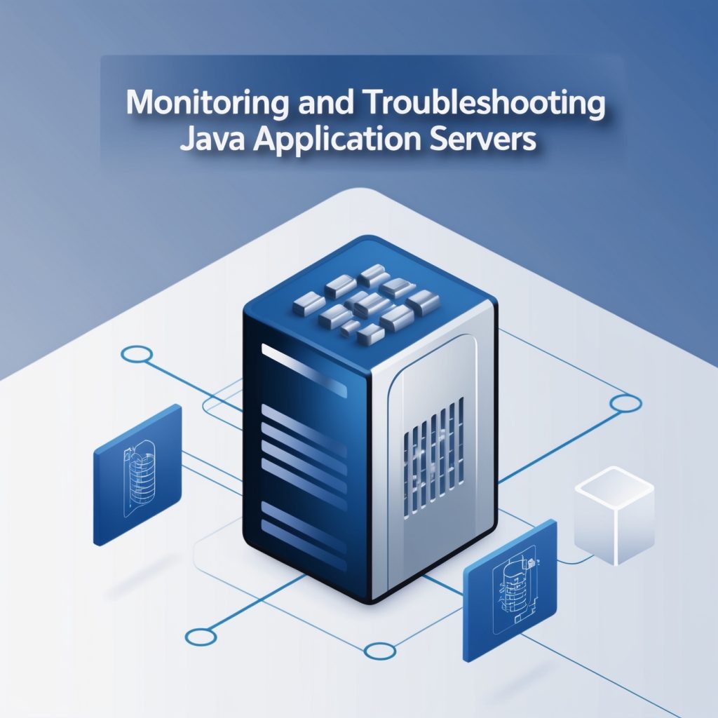 Monitoring and Troubleshooting Java Application Servers