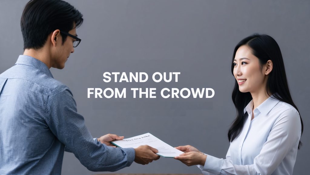 Resume Revamp: Stand Out From the Crowd with These Expert Tips