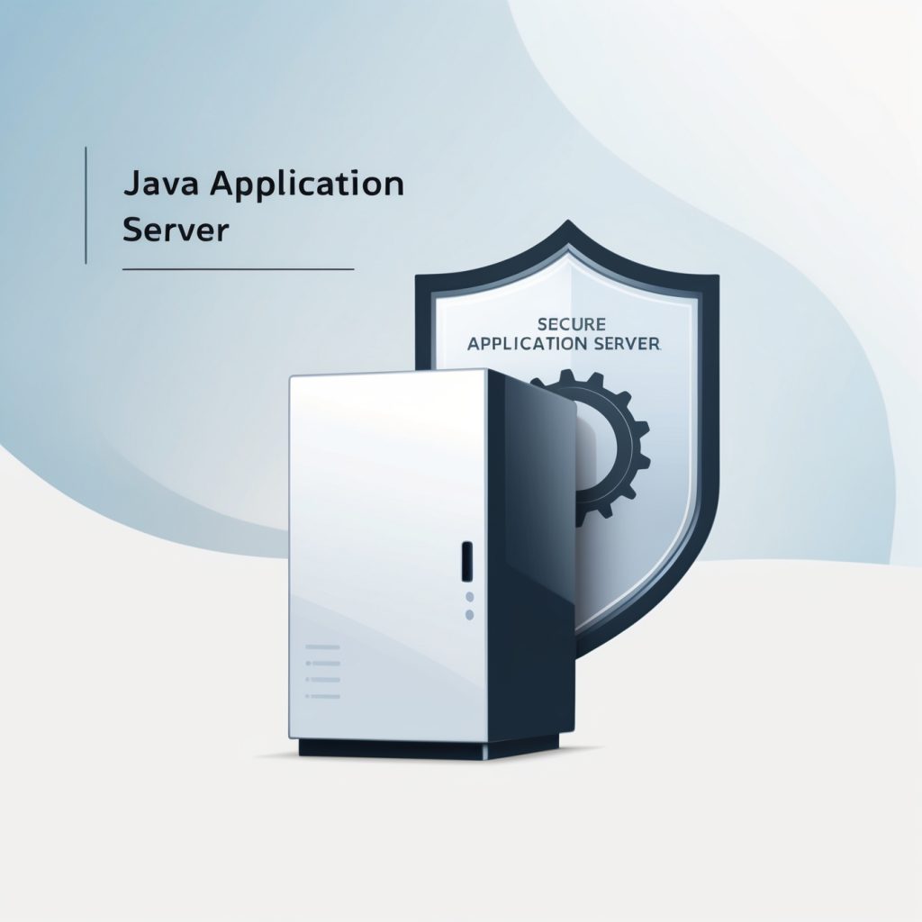 Securing Your Java Application Server Environment