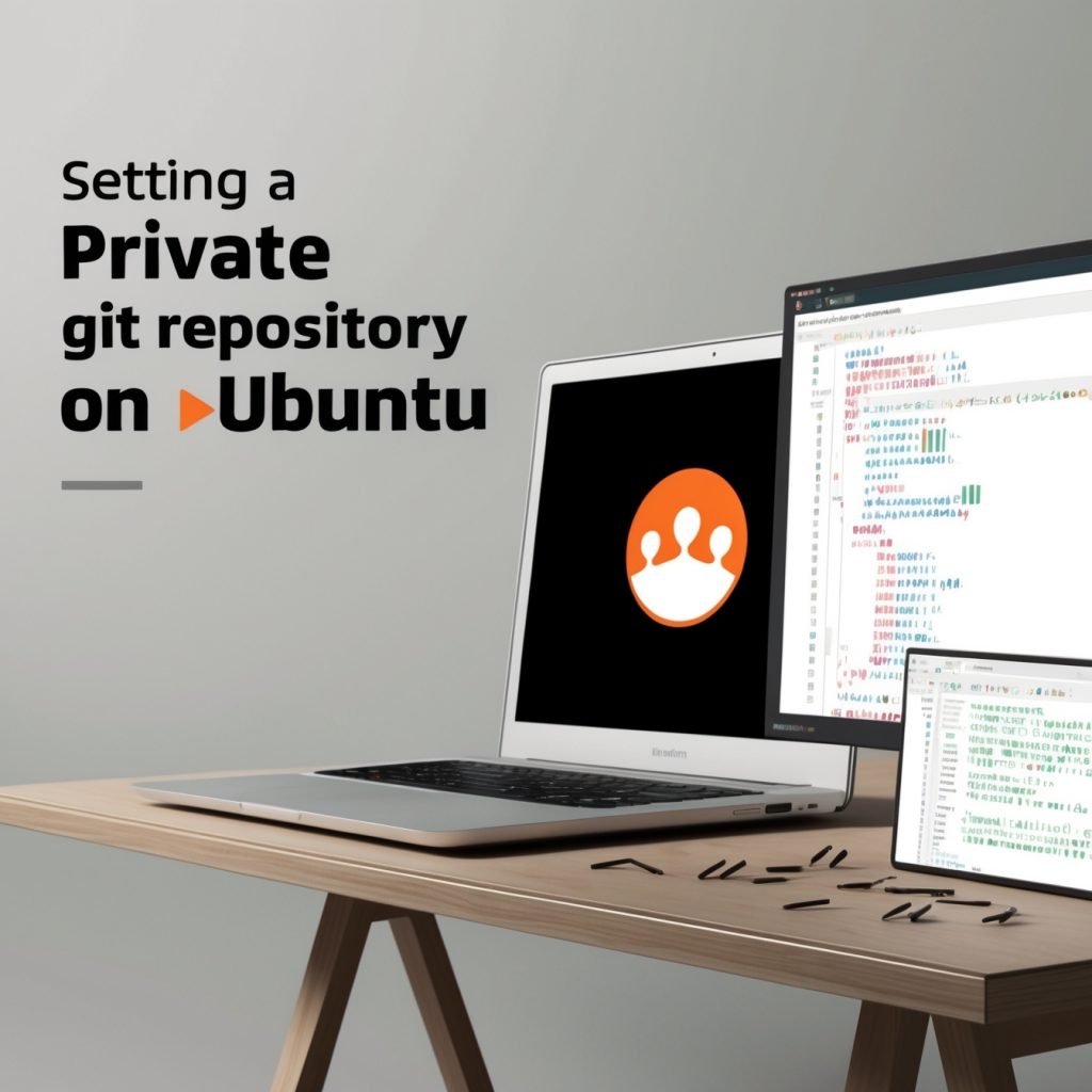 Setting Up a Private Git Repository on Ubuntu using Nginx for HTTP Access