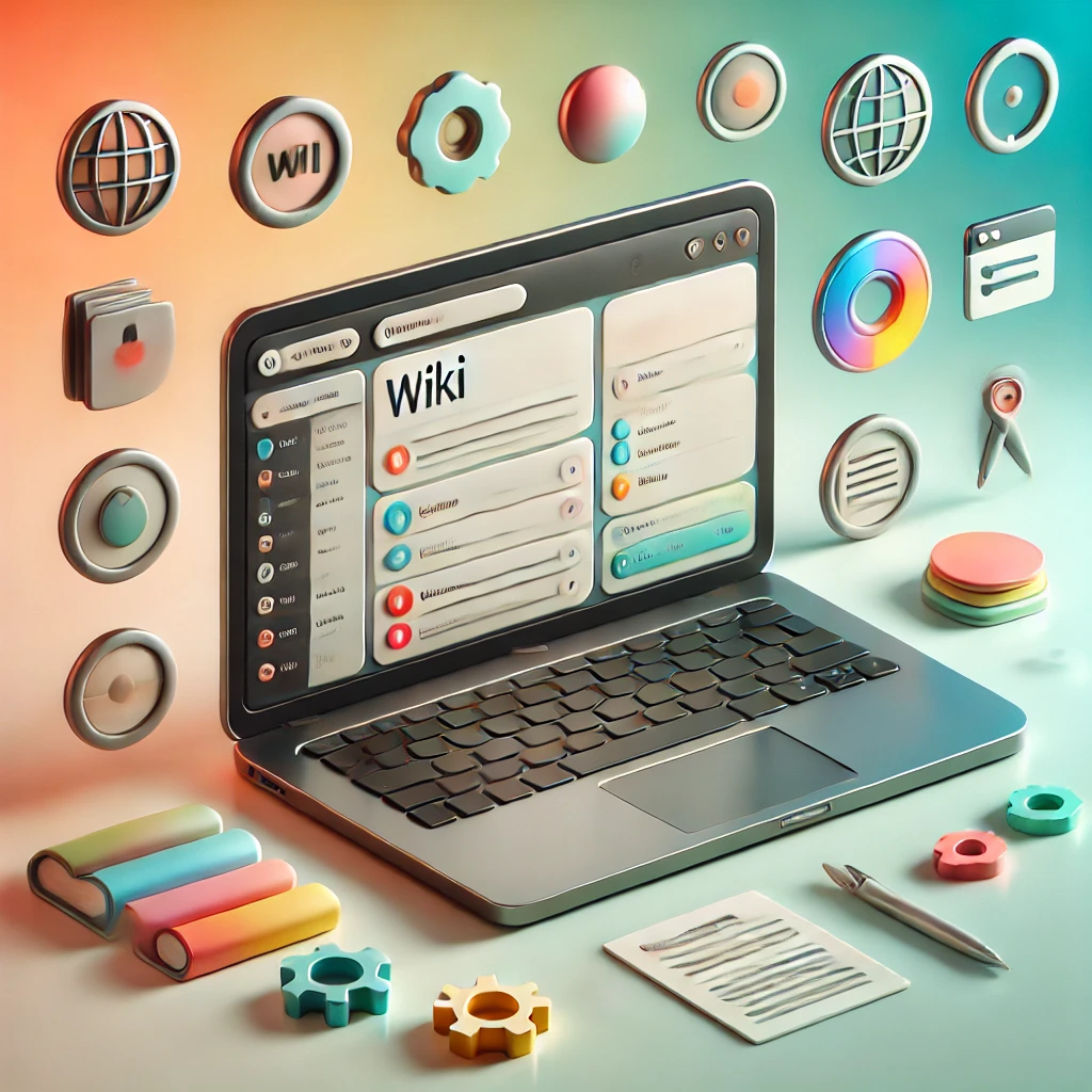 Supercharge Your Project with These Top 5 Open Source Wiki Tools