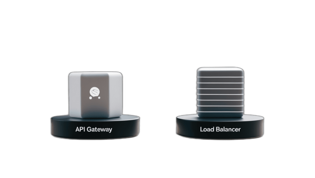 API Gateway vs. Load Balancer: What’s the Difference?