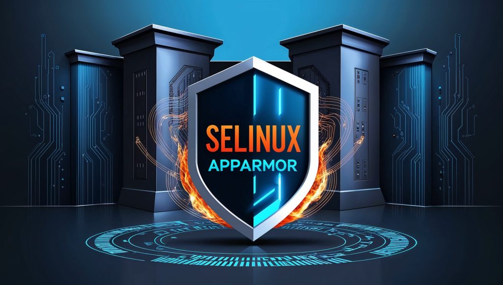 Advanced Security: SELinux and AppArmor Explained