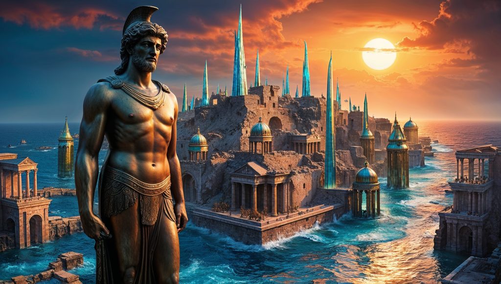 Ancient Civilizations and Lost Cities: Uncovering the Past