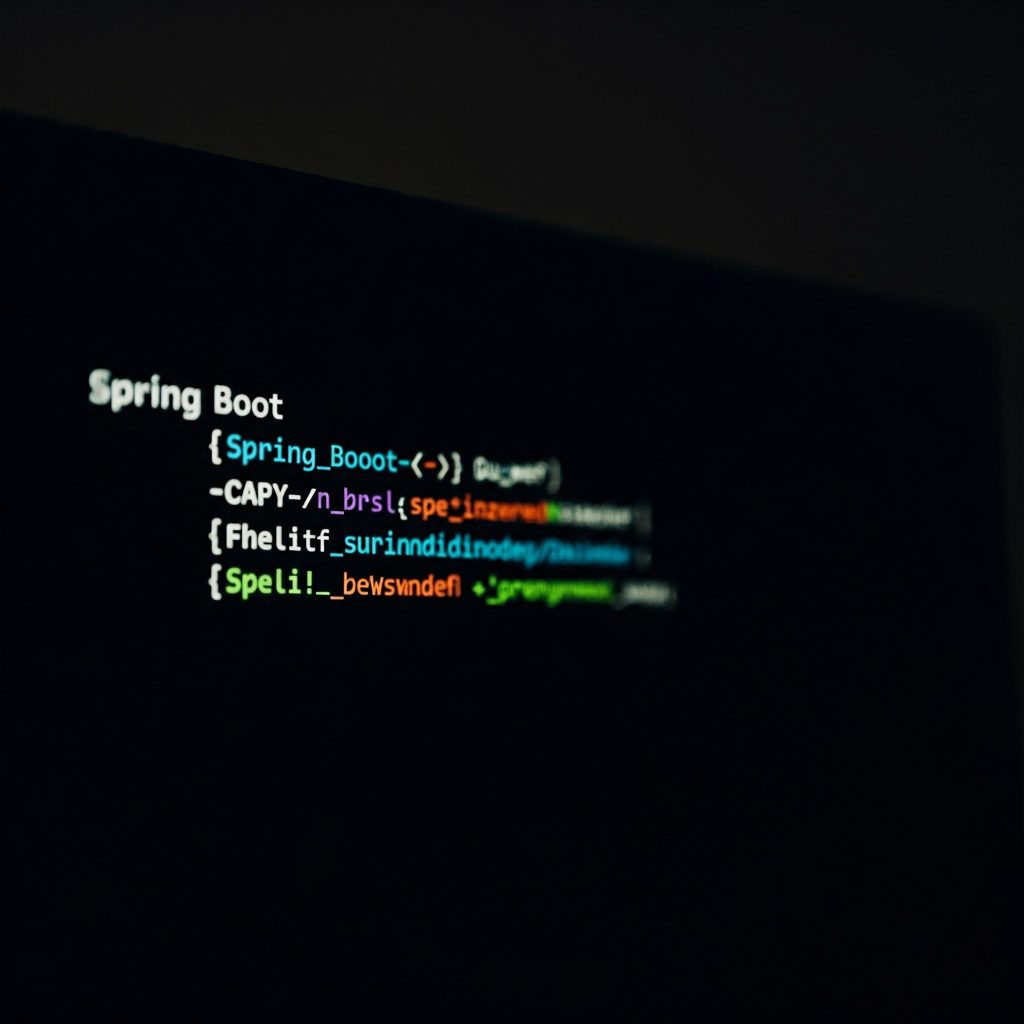 Boost Your Productivity Using Spring Boot CLI