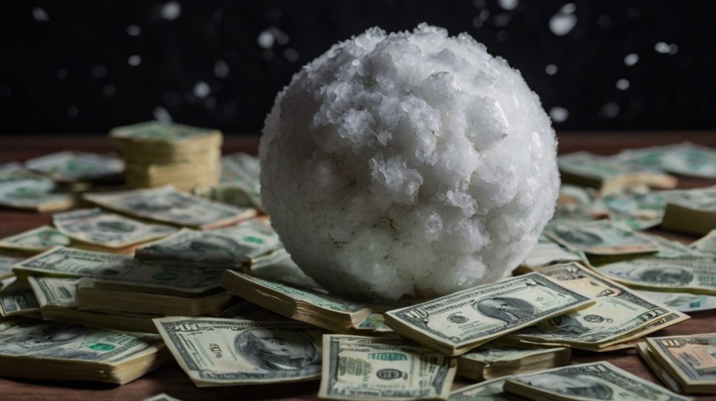 Compound Interest: Your Money’s Snowball Effect