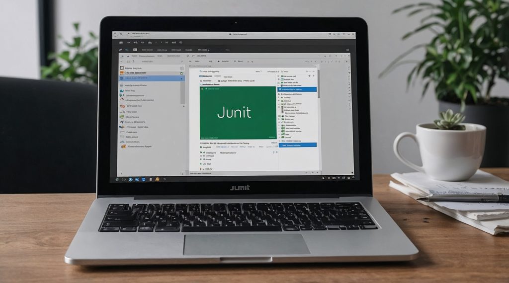 Getting Started with JUnit Testing