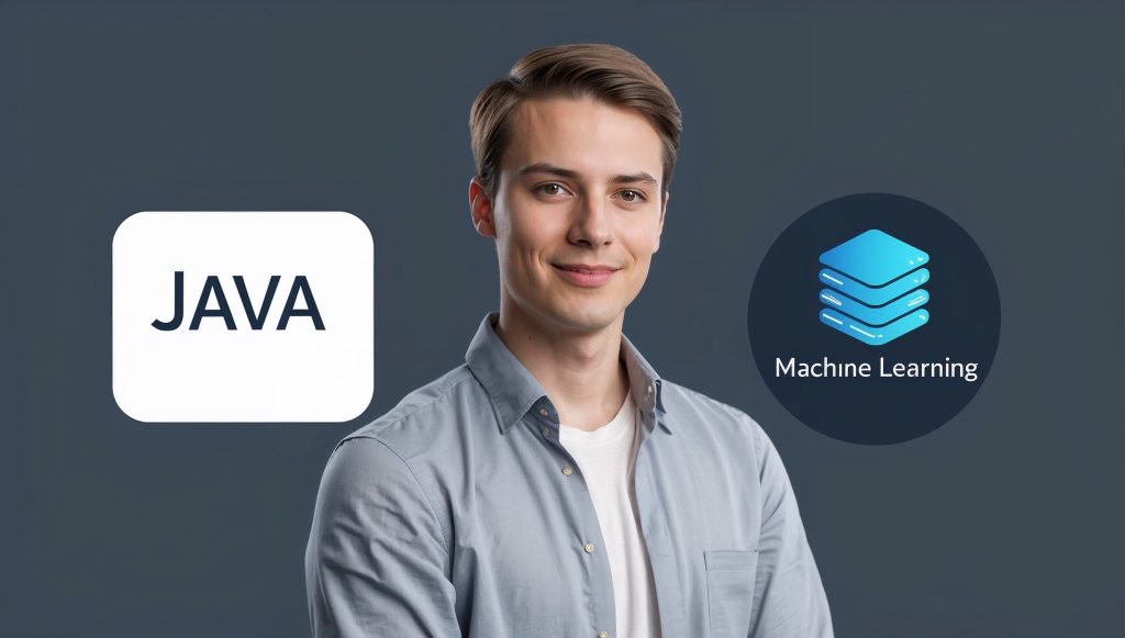 Java for Machine Learning