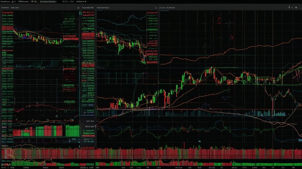 Market Volatility: Riding the Ups and Downs of Investing