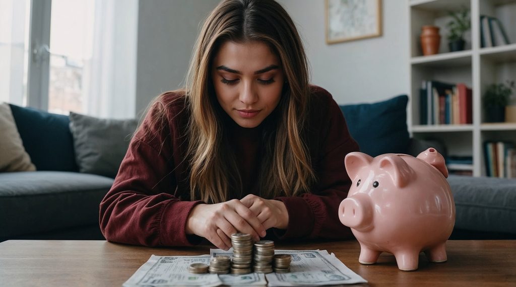 Slay Your Savings Goals: A Step-by-Step Guide