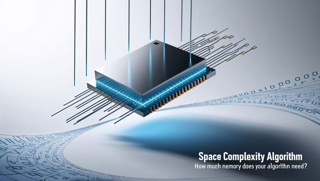 Space Complexity: How Much Memory Does Your Algorithm Need?