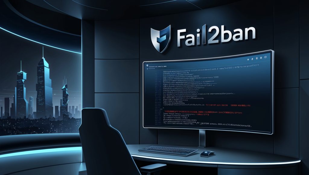 Stop Intrusion Attempts: Set Up Fail2ban