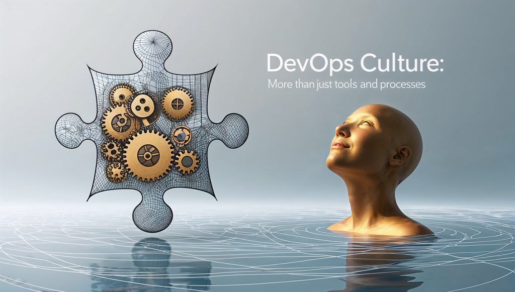 The DevOps Culture: More Than Just Tools and Processes