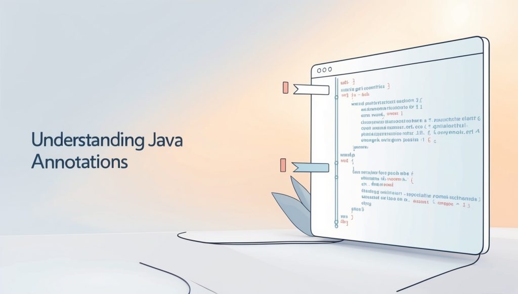 Understanding Java Annotations