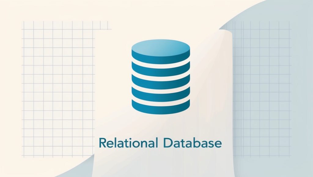 Understanding Relational Databases