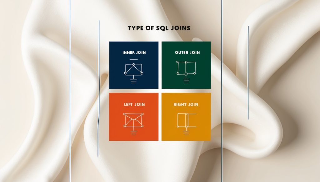 Understanding SQL Joins – Inner, Outer, Left, Right