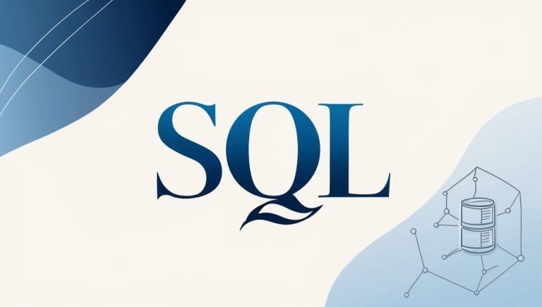 What is SQL and Why is it Important? - FelixRante