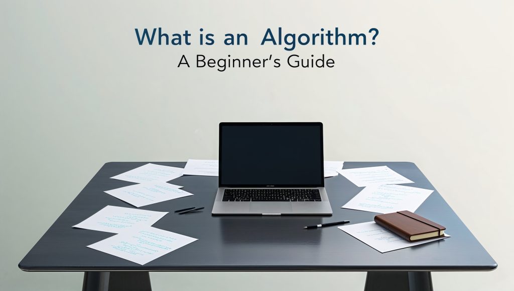 What is an Algorithm? A Beginner’s Guide