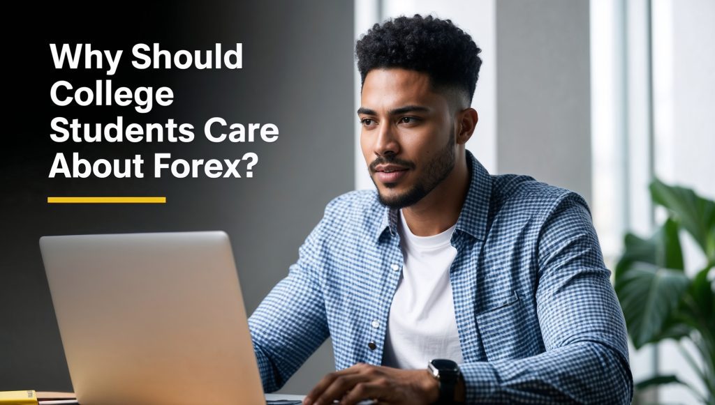 Why Should College Students Care About Forex?