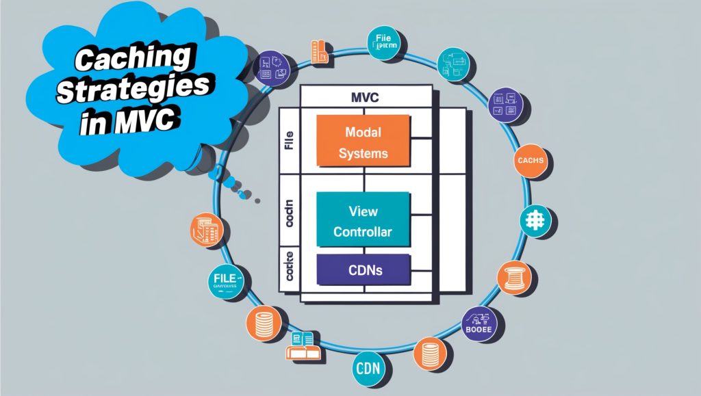 Caching Strategies in MVC