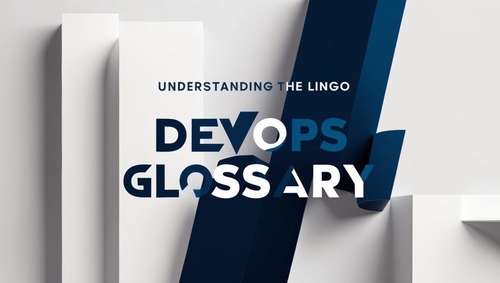 DevOps Glossary: Understanding the Lingo