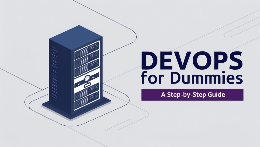 DevOps for Dummies: A Step-by-Step Guide