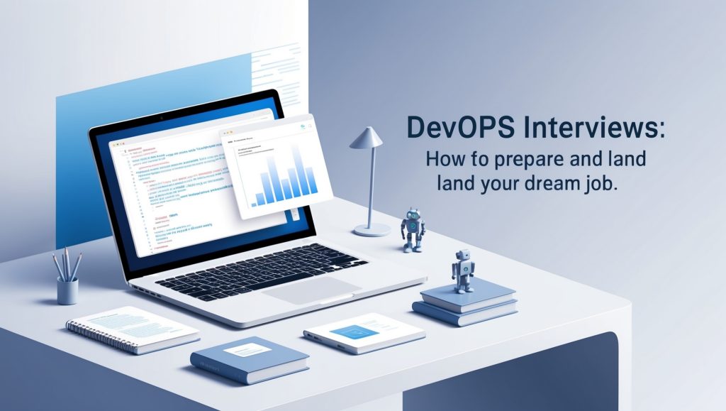 DevOps Interviews: How to Prepare and Land Your Dream Job