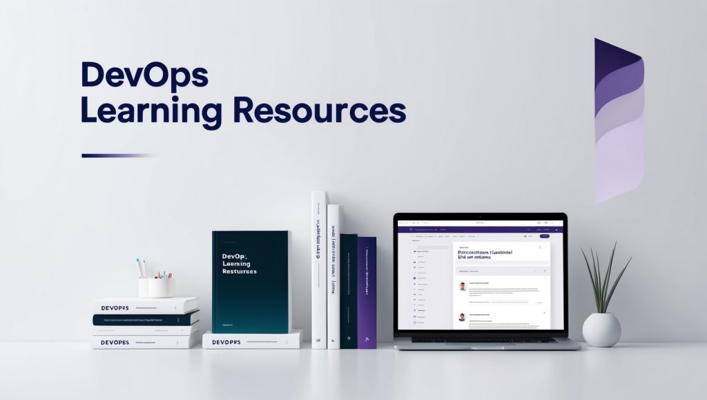 DevOps Learning Resources: Books, Courses, and Communities