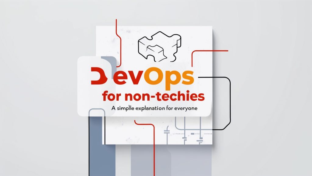 DevOps for Non-Techies: A Simple Explanation for Everyone