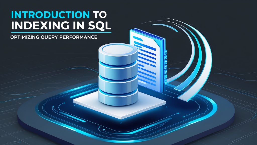 Introduction to Indexing in SQL: Optimizing Query Performance