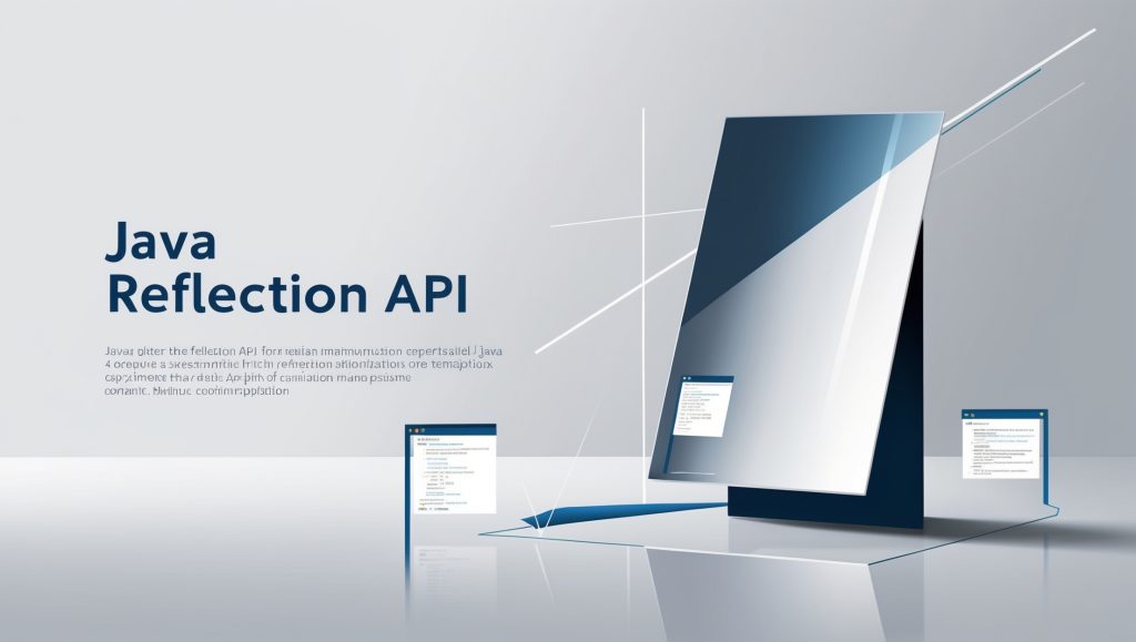 Java Reflection API – Understanding Introspection and Dynamic Code Manipulation