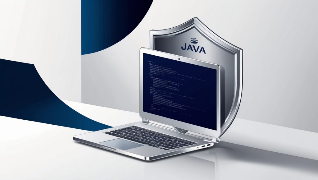 Java Security Best Practices- Protecting applications from vulnerabilities.