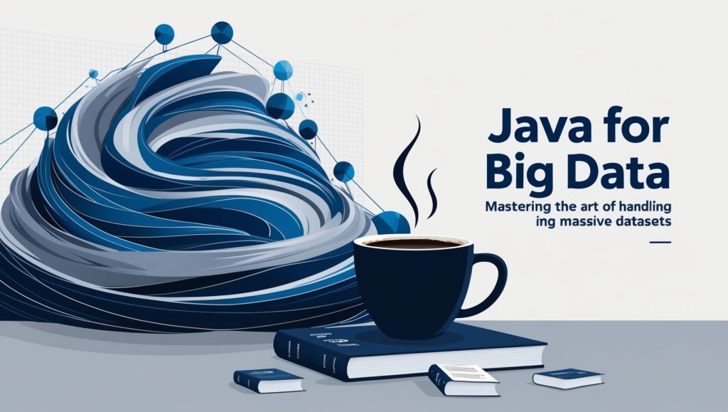 Java for Big Data: Mastering the Art of Handling Massive Datasets