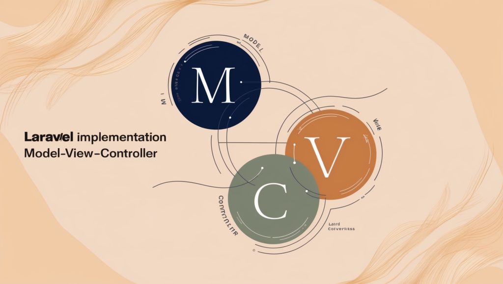 Laravel’s Elegant Implementation of MVC: A Comprehensive Guide